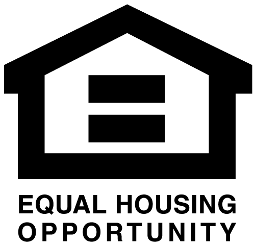 Equal Housing Opportunity-logo image
