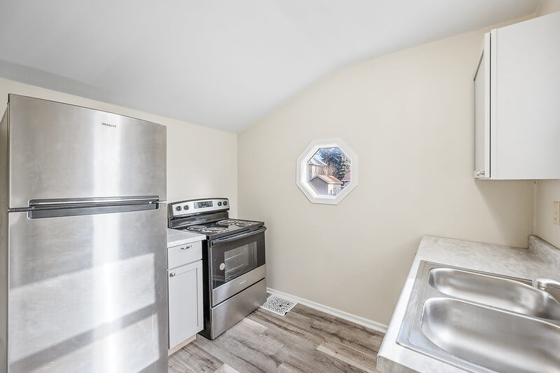 3311 2nd Ave Des Moines Kitchen Image