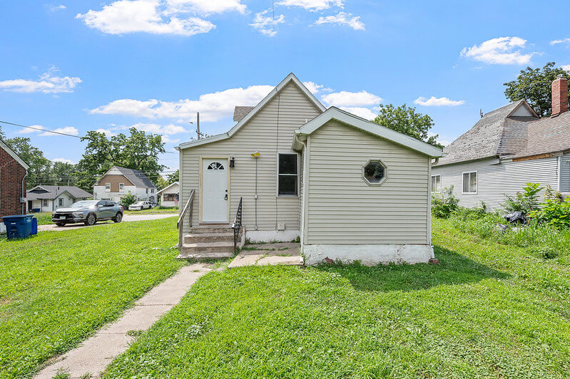 3311 2nd Ave Des Moines Outdoor Image